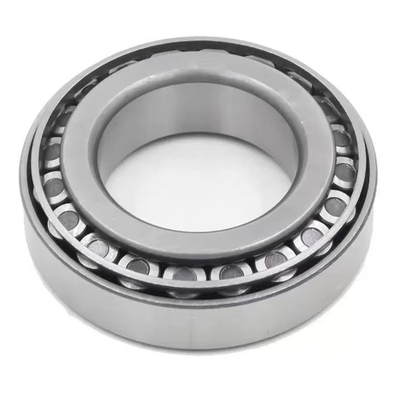 P5 Precision Rating Chrome Steel GCr15 TR090704 Tapered Roller Bearing for Rolling Mill