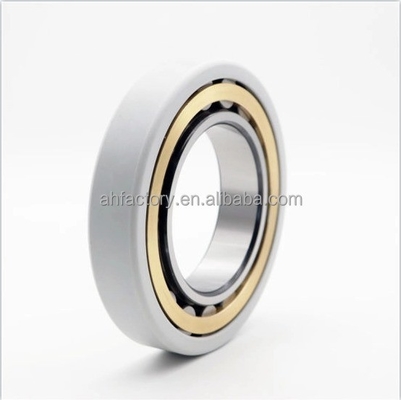 Large Inventory Heavy Load 6220C3VL0241 Single Row Deep Groove Ball Bearing 100*180*34mm