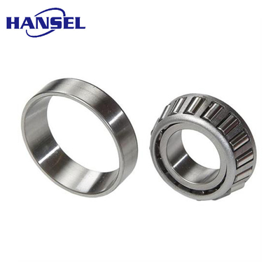 Inch Tapered Roller Bearing LM501349/10 for Food Beverage 100% Inspection