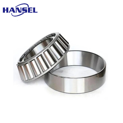 Inch Tapered Roller Bearing LM501349/10 for Food Beverage 100% Inspection