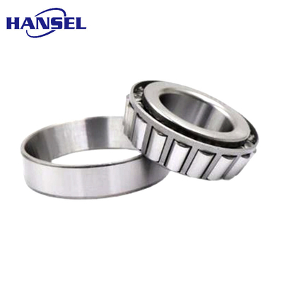 Inch Tapered Roller Bearing LM501349/10 for Food Beverage 100% Inspection