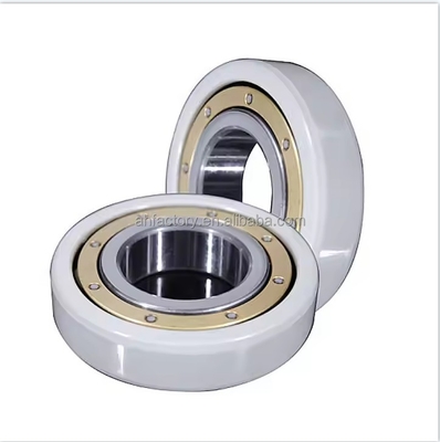 Single Row High Temperature Bearing Ball 6226C3VL0241 130*230*40mm for Z1V1 Vibration