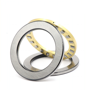 81180 P4/P5 Precision Thrust Cylindrical Roller Bearing for Rolling Mill and Tractor