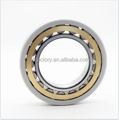 Single Row High Temperature Bearing Ball 6226C3VL0241 130*230*40mm for Z1V1 Vibration