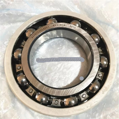 Single Row High Temperature Bearing Ball 6226C3VL0241 130*230*40mm for Z1V1 Vibration