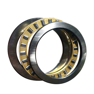 81180 P4/P5 Precision Thrust Cylindrical Roller Bearing for Rolling Mill and Tractor