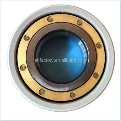 Single Row High Temperature Bearing Ball 6226C3VL0241 130*230*40mm for Z1V1 Vibration