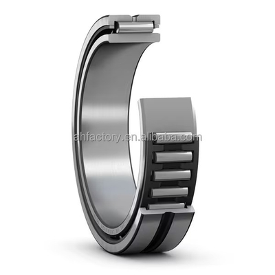 Chrome Steel GCR15 NKI90/26 Needle Roller Bearing 90x120x26mm for Durable Motorcycles