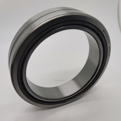 Chrome Steel GCR15 NKI90/26 Needle Roller Bearing 90x120x26mm for Durable Motorcycles