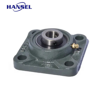 Stable Performance Multi-Type UCF Pillow Block Bearing with 100% Tested and Low Voice