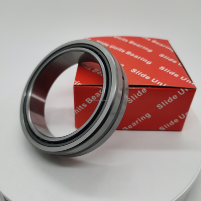 Chrome Steel GCR15 NKI90/26 Needle Roller Bearing 90x120x26mm for Durable Motorcycles