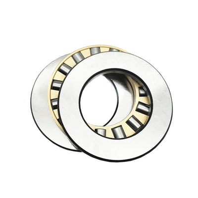 Oil Grease Lubrication 81176 Thrust Cylindrical Roller Bearing for High Rotational Speed