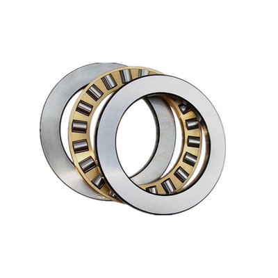 Oil Grease Lubrication 81176 Thrust Cylindrical Roller Bearing for High Rotational Speed