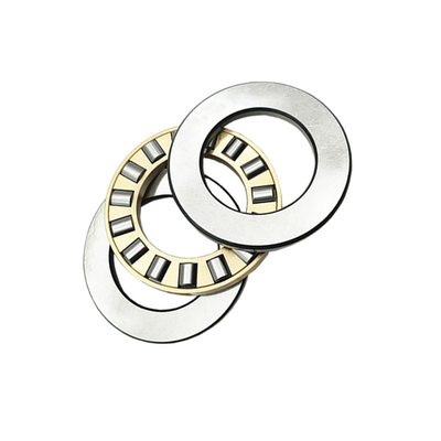 Oil Grease Lubrication 81176 Thrust Cylindrical Roller Bearing for High Rotational Speed