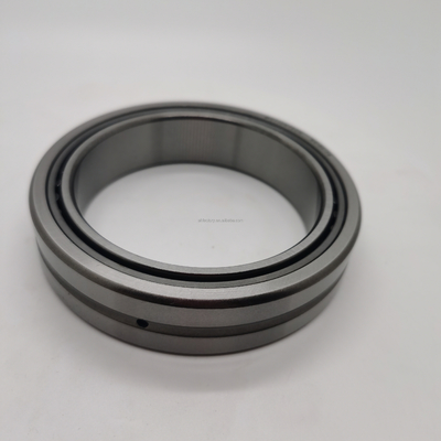 Chrome Steel GCR15 NKI90/26 Needle Roller Bearing 90x120x26mm for Durable Motorcycles