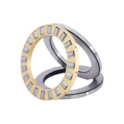 Oil Grease Lubrication 81176 Thrust Cylindrical Roller Bearing for High Rotational Speed