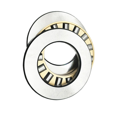 Oil Grease Lubrication 81176 Thrust Cylindrical Roller Bearing for High Rotational Speed