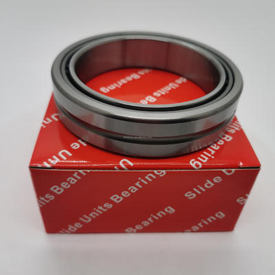 Chrome Steel GCR15 NKI90/26 Needle Roller Bearing 90x120x26mm for Durable Motorcycles
