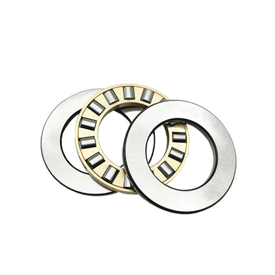 81180 Single Row Thrust Cylindrical Roller Bearing for High Temperature Environments