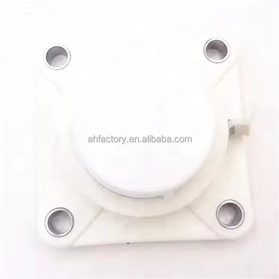 Pillow Block UCF210 Full Ceramic Bearing for Automotive Tractor Construction Machinery