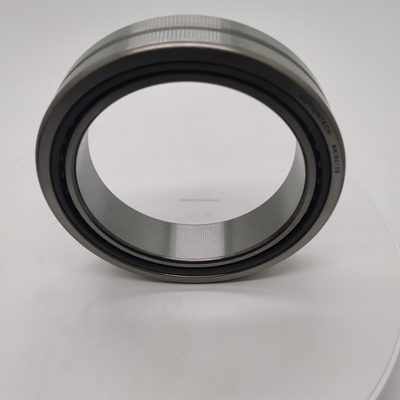Chrome Steel GCR15 NKI90/26 Needle Roller Bearing 90x120x26mm for Durable Motorcycles