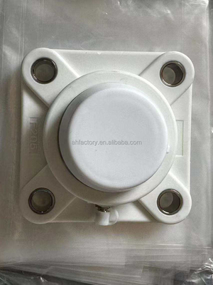 Pillow Block UCF210 Full Ceramic Bearing for Automotive Tractor Construction Machinery