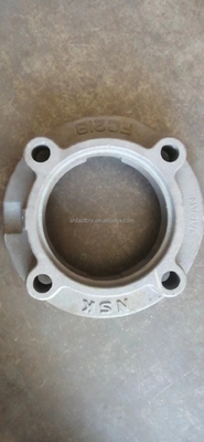 Pillow Block UCF210 Full Ceramic Bearing for Automotive Tractor Construction Machinery