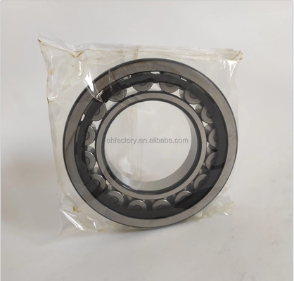 Air Compressor Roller Bearing BC1-3062/PEX Chrome Steel GCR15/GCr15SiMn 35X72.2X23mm