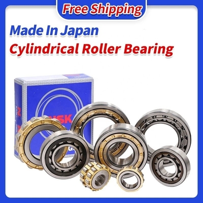 Air Compressor Roller Bearing BC1-3062/PEX Chrome Steel GCR15/GCr15SiMn 35X72.2X23mm