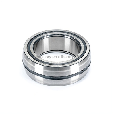 SL05024-E Double Row Cylindrical Roller Bearing 120x180x60 mm with Stable Performance