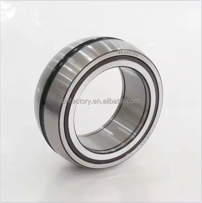 SL05024-E Double Row Cylindrical Roller Bearing 120x180x60 mm with Stable Performance