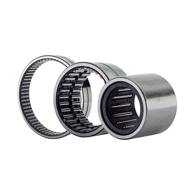 Single Row Needle Roller Bearing HF1616 HF1716 HF1816 Bk1012 OPEN Customized Services