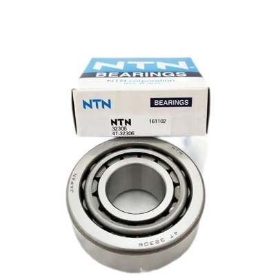 33115 33116 33117 33118 Tapered Roller Bearings for Tractor and Construction Machinery