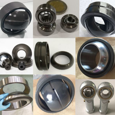 Single Row Needle Roller Bearing HF1616 HF1716 HF1816 Bk1012 OPEN Customized Services