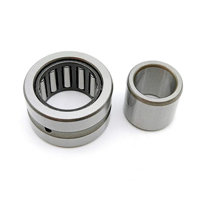 Single Row Needle Roller Bearing HF1616 HF1716 HF1816 Bk1012 OPEN Customized Services