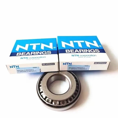 33115 33116 33117 33118 Tapered Roller Bearings for Tractor and Construction Machinery