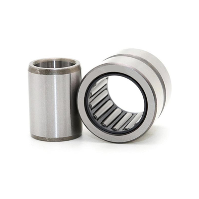 Oil Grease Lubrication HFL2026 Needle Bearing One-way Clutch for Smooth Operation