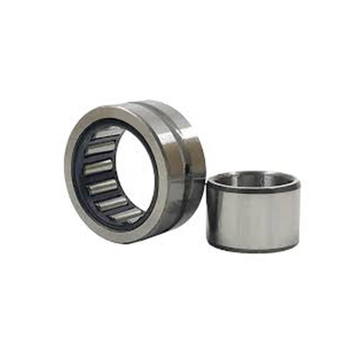 Oil Grease Lubrication HFL2026 Needle Bearing One-way Clutch for Smooth Operation