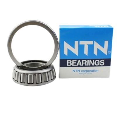 High Precision Rating P6 N.T.N. 33114 33115 33116 33117 33118 High Load Single Row Tapered Roller Bearings