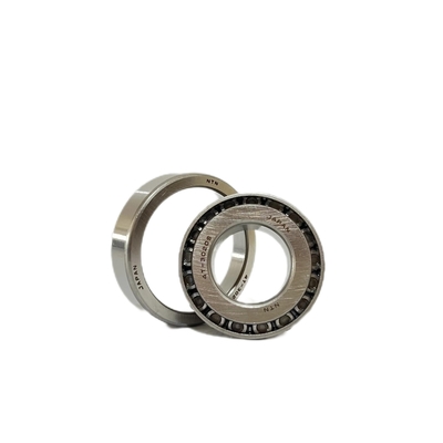 High Precision Rating P6 N.T.N. 33114 33115 33116 33117 33118 High Load Single Row Tapered Roller Bearings