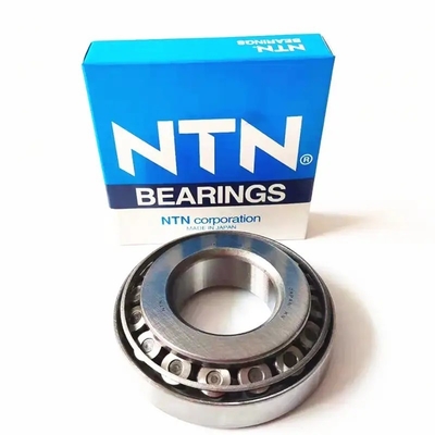 High Precision Rating P6 N.T.N. 33114 33115 33116 33117 33118 High Load Single Row Tapered Roller Bearings