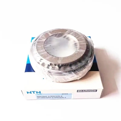 High Precision Rating P6 N.T.N. 33114 33115 33116 33117 33118 High Load Single Row Tapered Roller Bearings