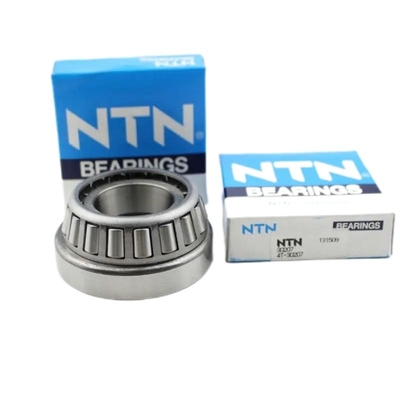 High Precision Rating P6 N.T.N. 33114 33115 33116 33117 33118 High Load Single Row Tapered Roller Bearings