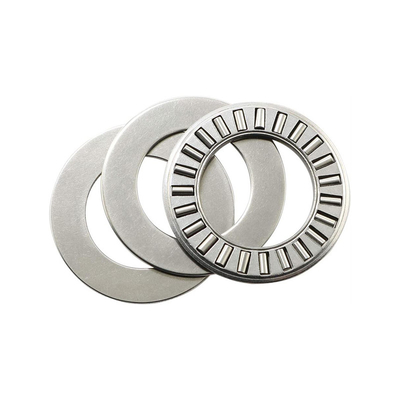 35*52*2mm High Precision AXK Series Flat Thrust Needle Roller Bearing for Industrial
