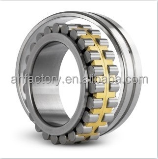 NN 3015 K Double Row Tapered Bore Cylindrical Roller Bearing for Tractor and Rolling Mill