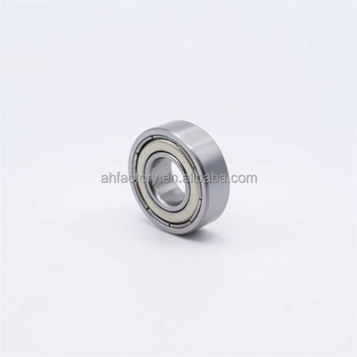 694ZZ Deep Groove Ball Bearing For Auto Parts Lubrication Oil Grease In Garment Shops