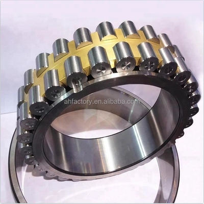 NN 3015 K Double Row Tapered Bore Cylindrical Roller Bearing for Tractor and Rolling Mill