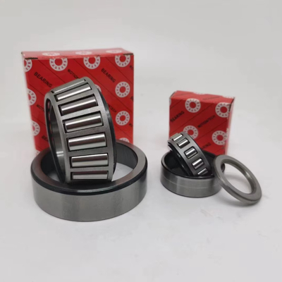 F.A.G. 32006-X-XL Taper Roller Bearing for Motorcycle 32006 32007 32008 Copper Cage