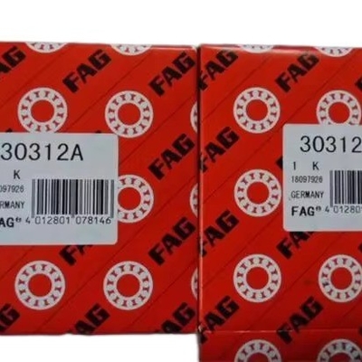 F.A.G. 32006-X-XL Taper Roller Bearing for Motorcycle 32006 32007 32008 Copper Cage