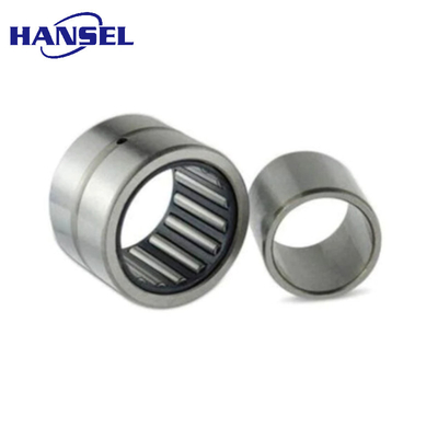 38*48*20 Size High Precision Needle Roller Bearing NK 38/20 for Machinery